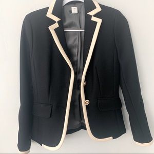 J crew blazer